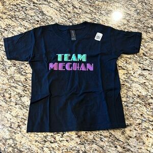 BRAND NEW Meghan Trainor tee